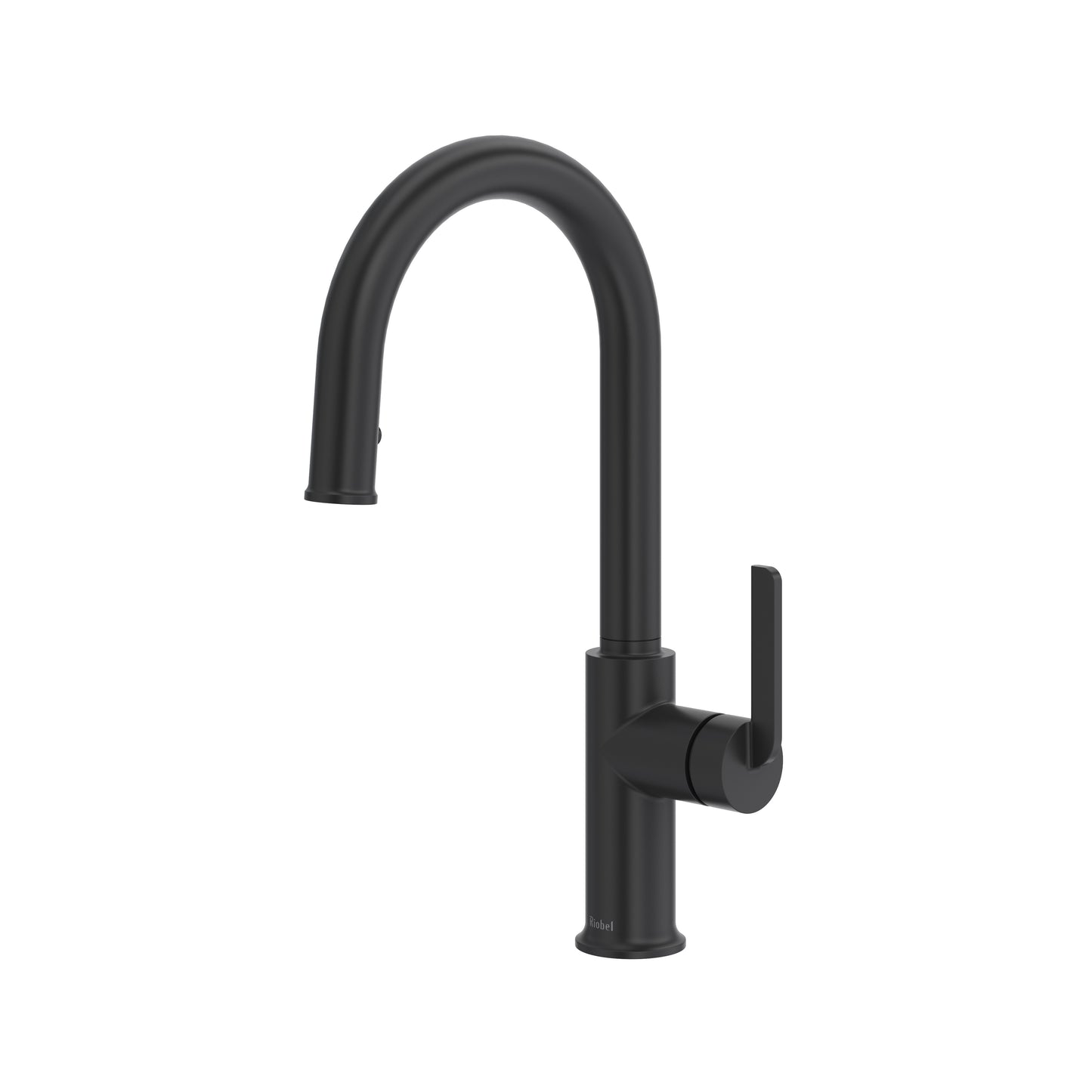 Riobel AU101 Authentica Pull-Down Kitchen Faucet With Single Spray - Parent