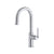 Riobel AU101 Authentica Pull-Down Kitchen Faucet With Single Spray