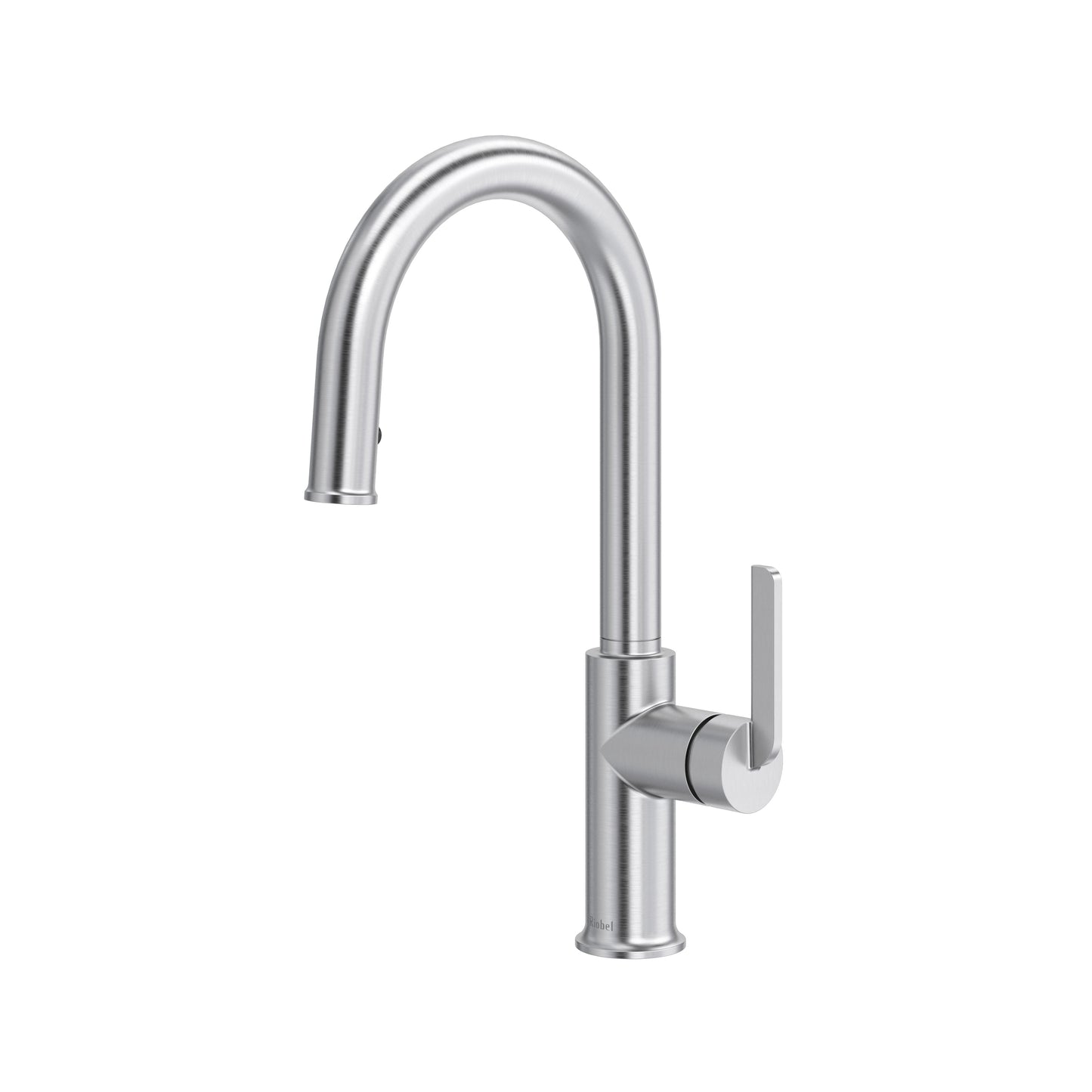Riobel AU101 Authentica Pull-Down Kitchen Faucet With Single Spray