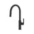 Riobel AU201 Authentica Pull-Down Kitchen Faucet With C-Spout - Parent