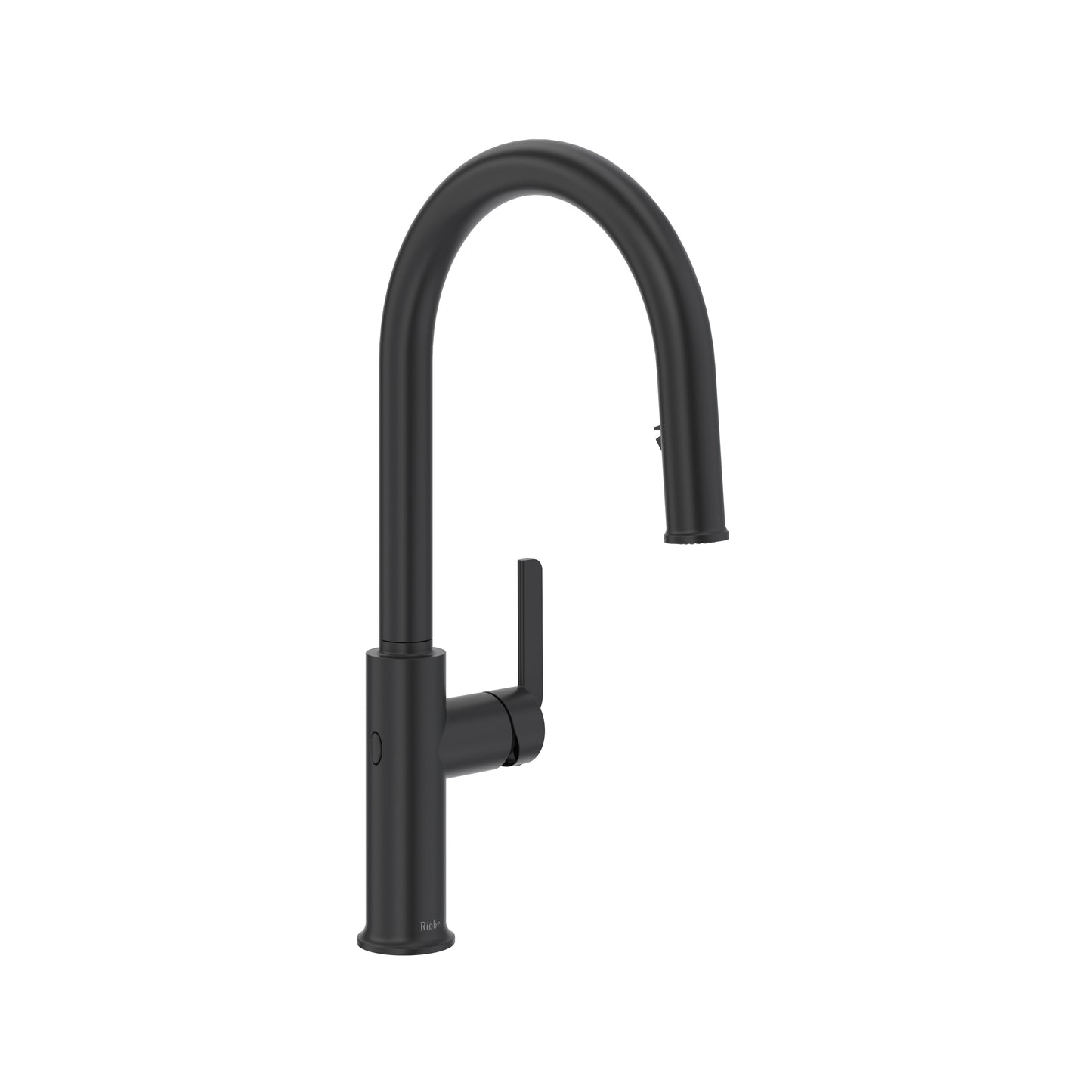 Riobel AU211 Authentica Pull-Down Touchless Kitchen Faucet - Parent