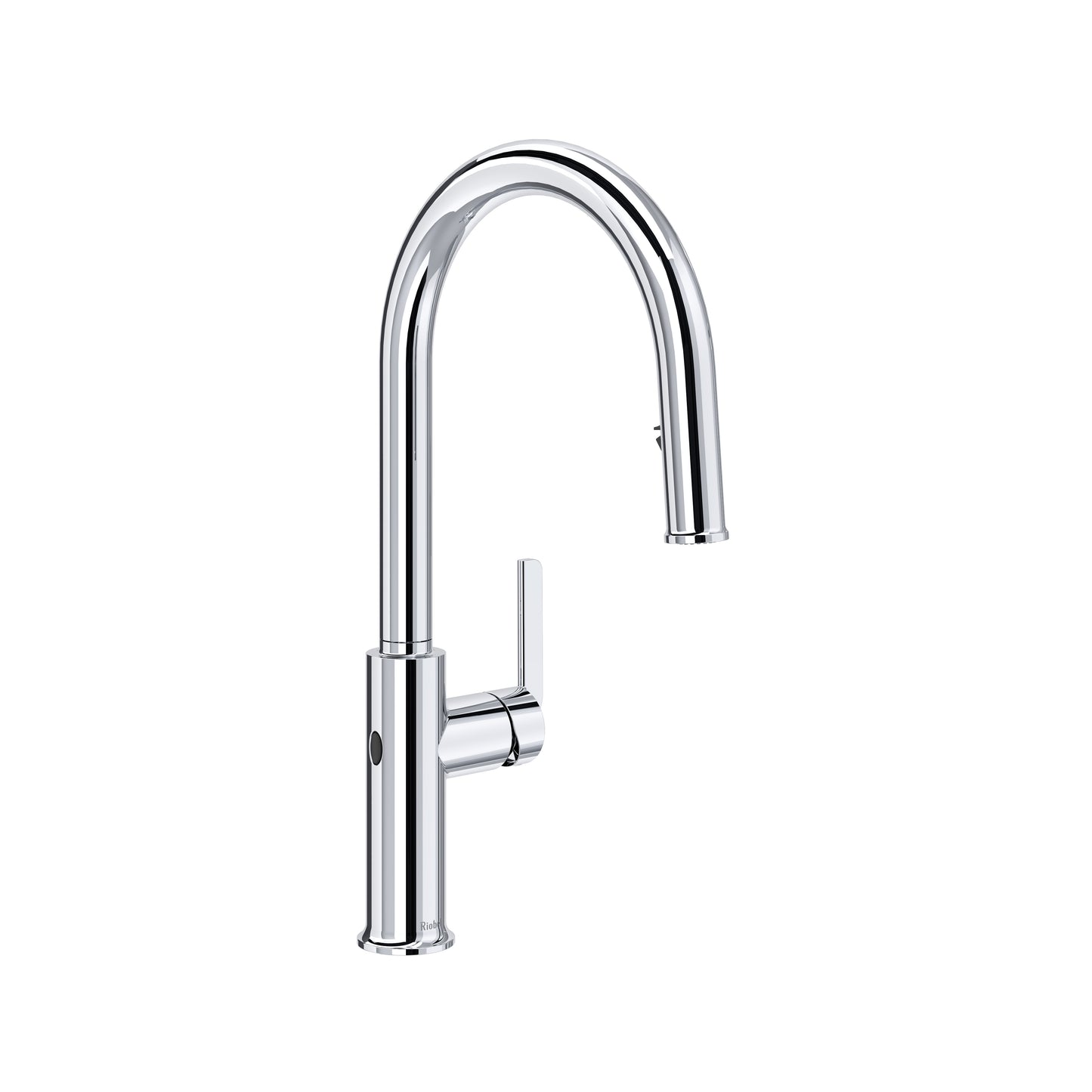 Riobel AU211 Authentica Pull-Down Touchless Kitchen Faucet
