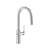 Riobel AU211 Authentica Pull-Down Touchless Kitchen Faucet