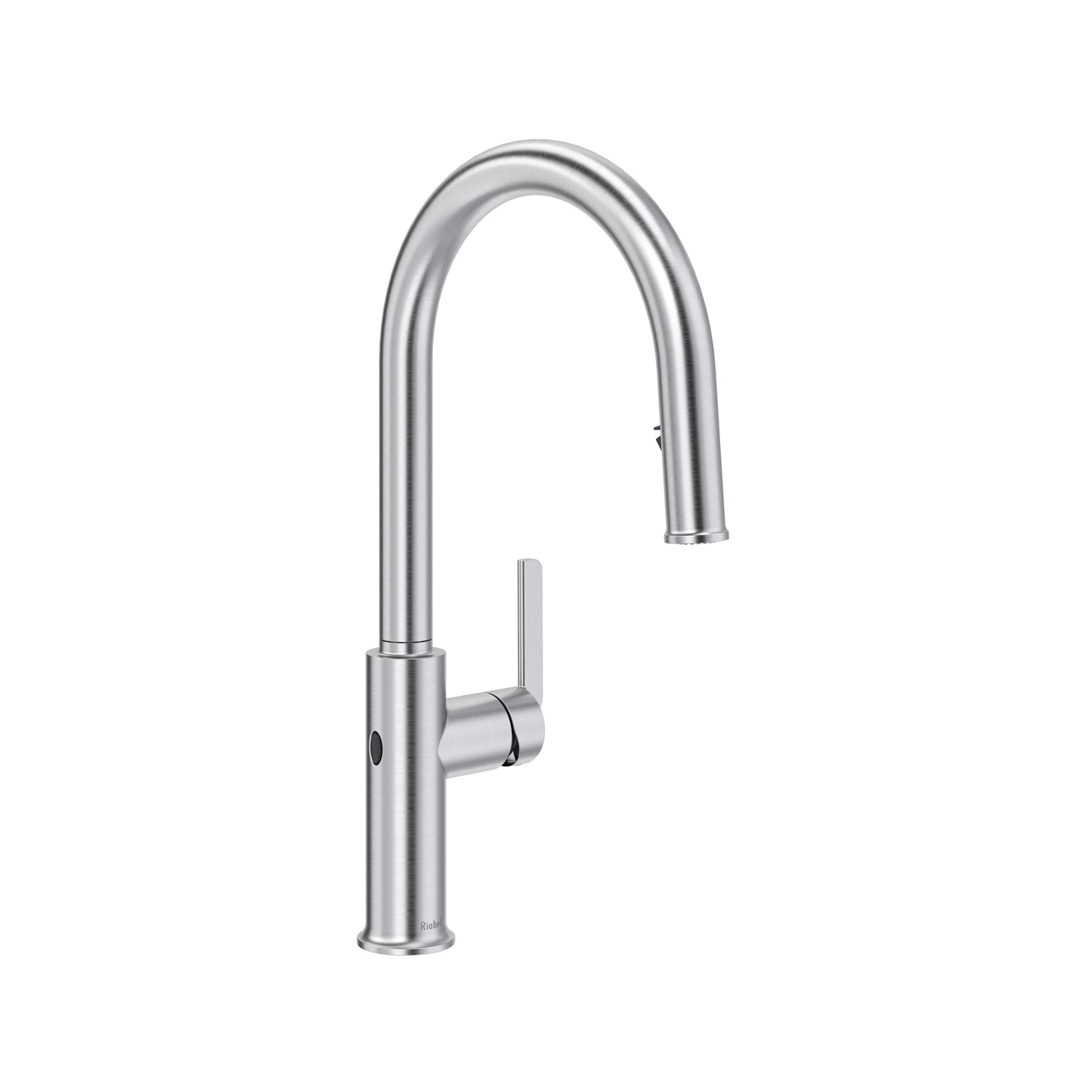 Riobel AU211 Authentica Pull-Down Touchless Kitchen Faucet