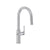 Riobel AU211 Authentica Pull-Down Touchless Kitchen Faucet