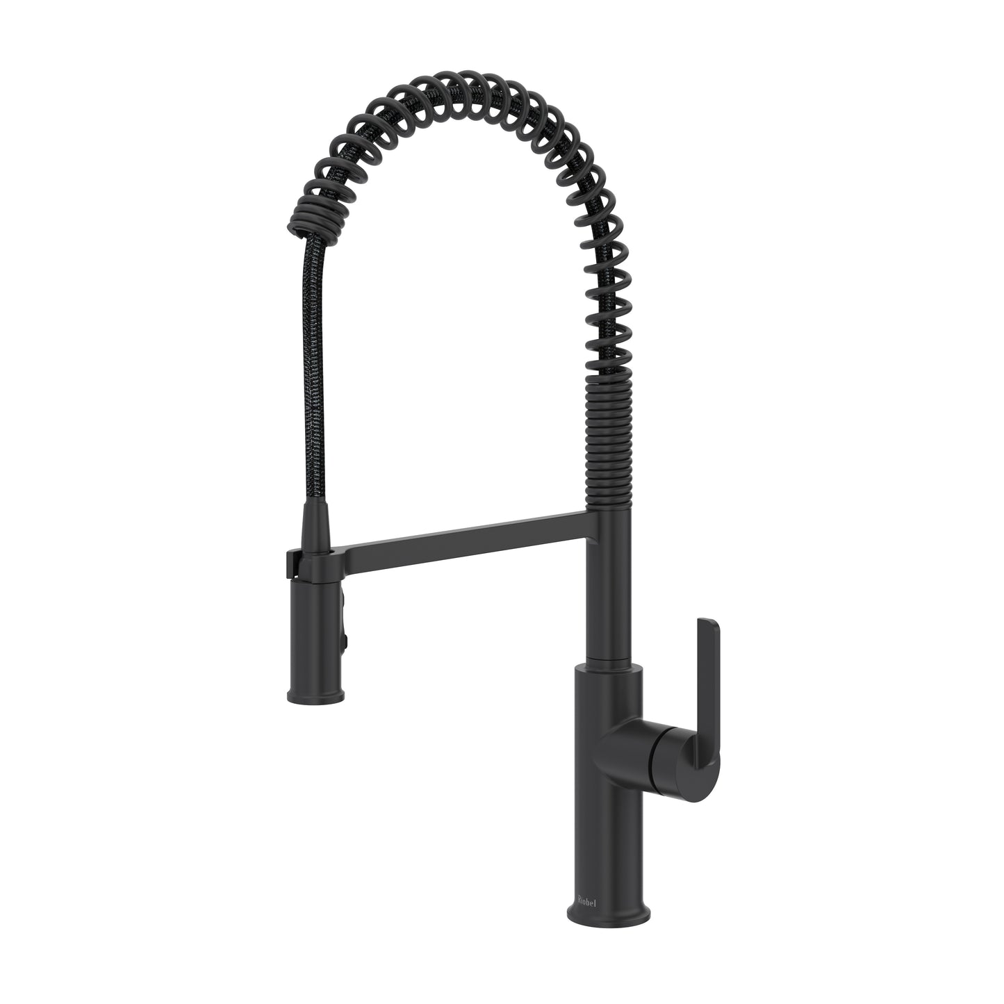 Riobel AU221 Authentica Pre-Rinse Pull-Down Kitchen Faucet - Parent