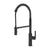 Riobel AU221 Authentica Pre-Rinse Pull-Down Kitchen Faucet - Parent