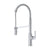 Riobel AU221 Authentica Pre-Rinse Pull-Down Kitchen Faucet