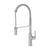 Riobel AU221 Authentica Pre-Rinse Pull-Down Kitchen Faucet