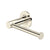 Riobel AU3 Authentica Toilet Paper Holder