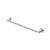 Riobel AU5 Authentica 24" Towel Bar