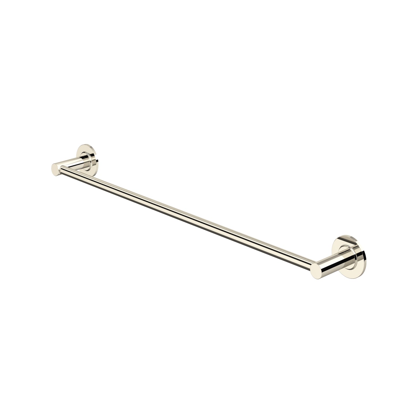 Riobel AU5 Authentica 24" Towel Bar