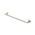 Riobel AU5 Authentica 24" Towel Bar