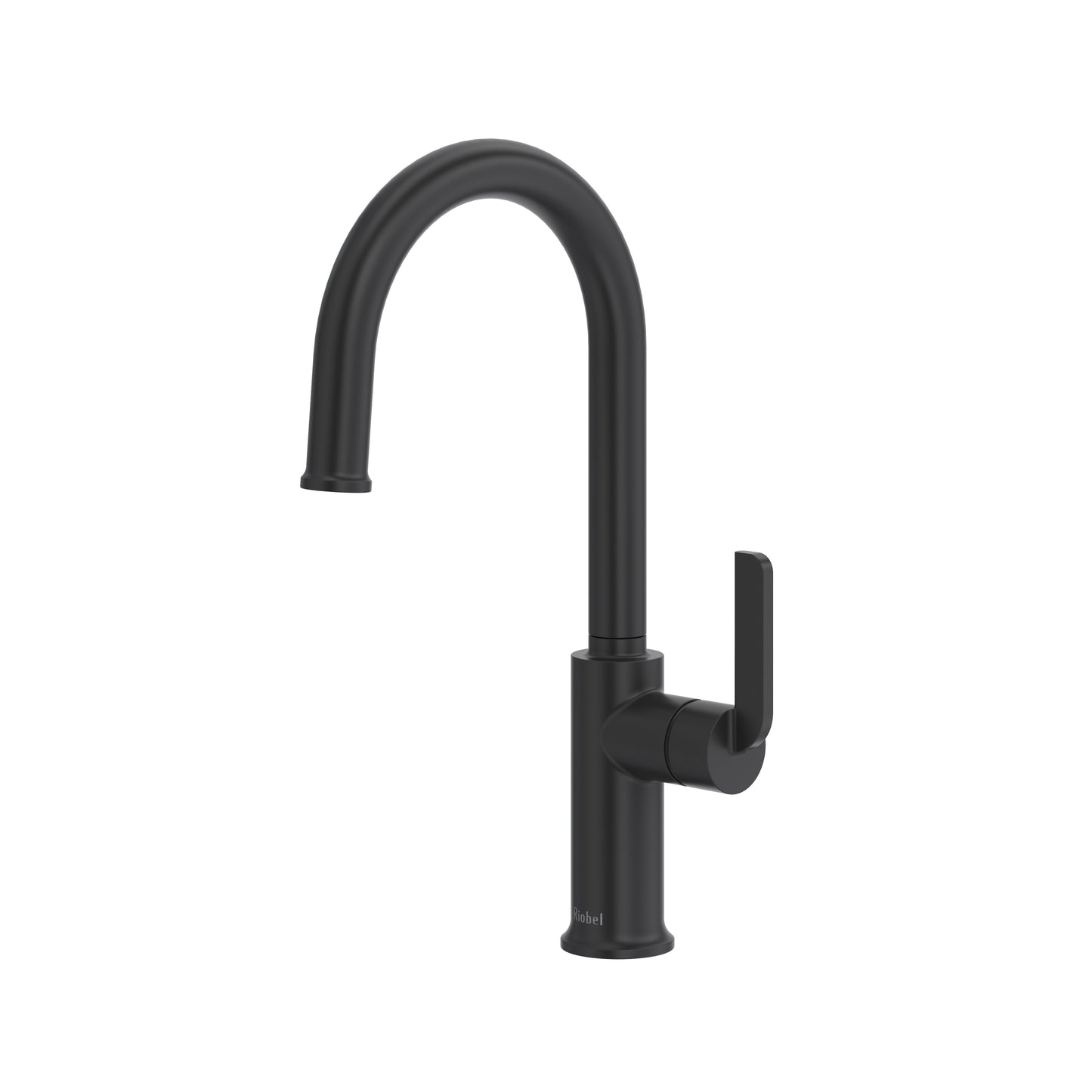 Riobel AU601 Authentica Bar/Food Prep Kitchen Faucet With C-Spout - Parent