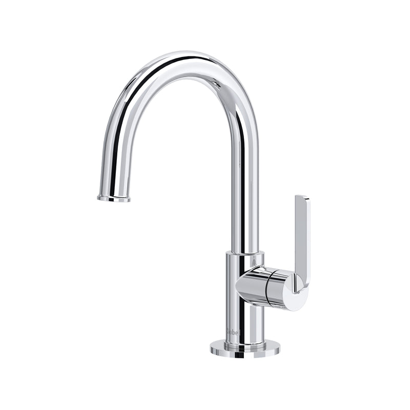 Riobel AU701 Authentica Filter Kitchen Faucet