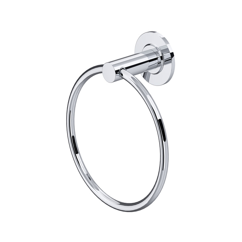 Riobel AU7 Authentica Towel Ring