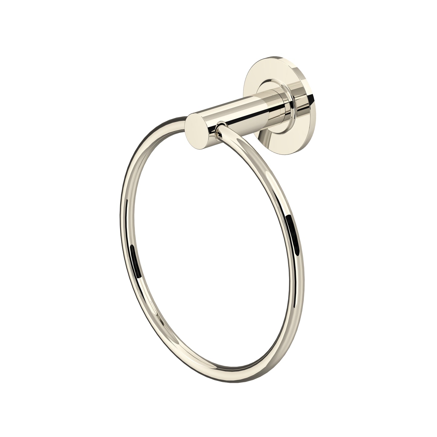 Riobel AU7 Authentica Towel Ring
