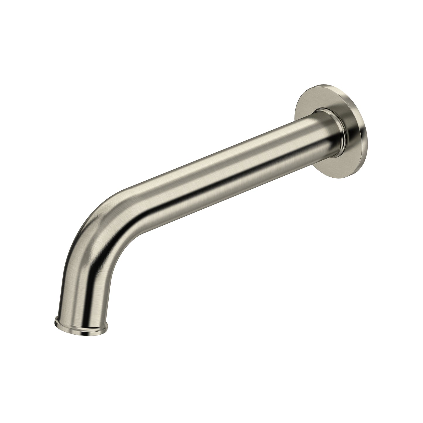 Riobel AU80 Authentica Wall Mount Tub Spout