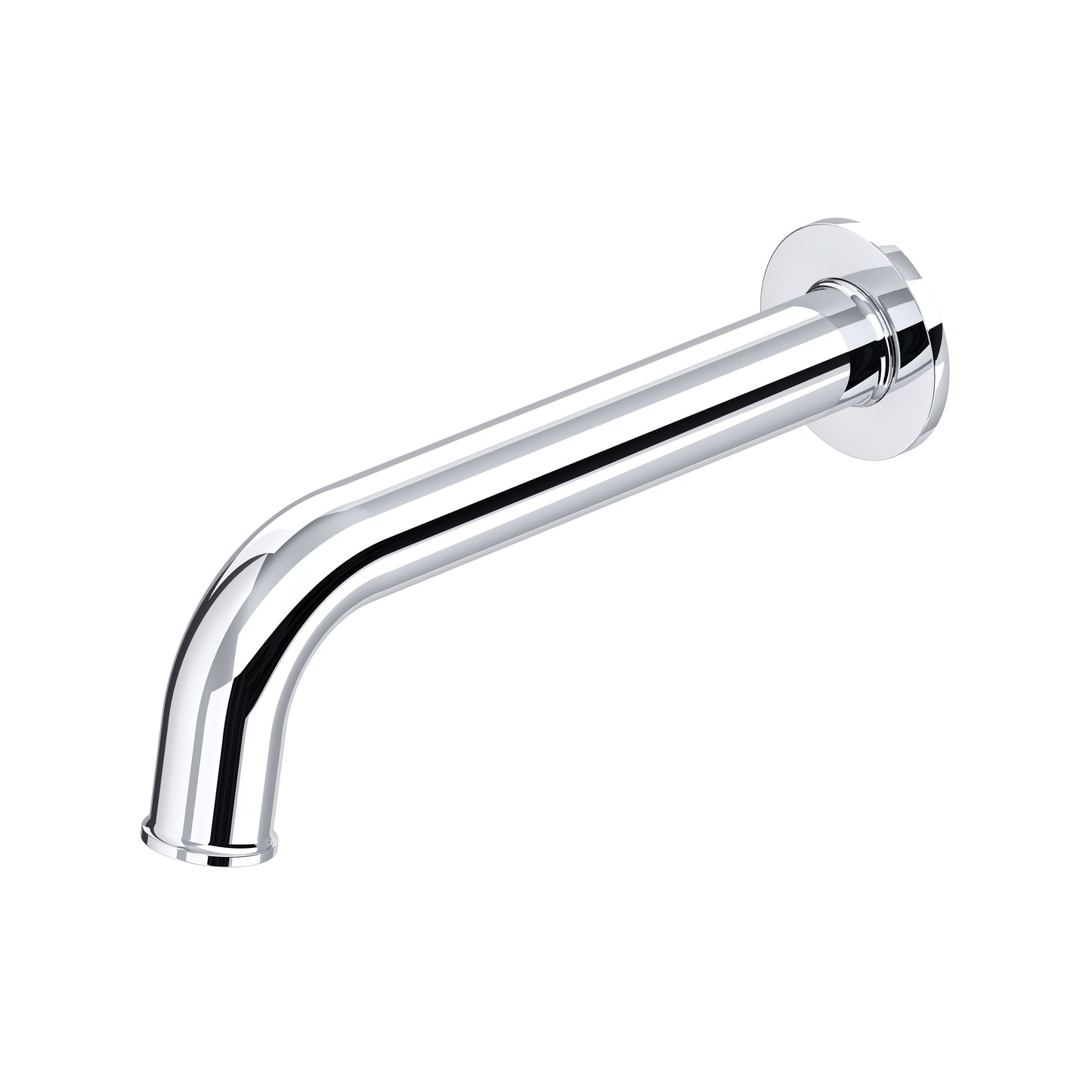 Riobel AU80 Authentica Wall Mount Tub Spout