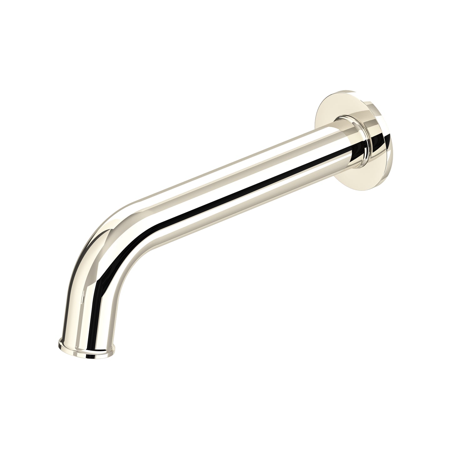 Riobel AU80 Authentica Wall Mount Tub Spout