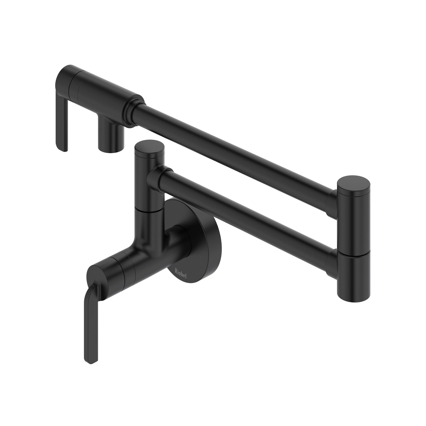 Riobel AU900 Authentica Pot Filler - Parent
