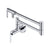 Riobel AU900 Authentica Pot Filler