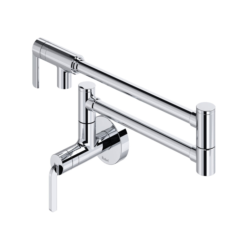 Riobel AU900 Authentica Pot Filler
