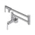 Riobel AU900 Authentica Pot Filler