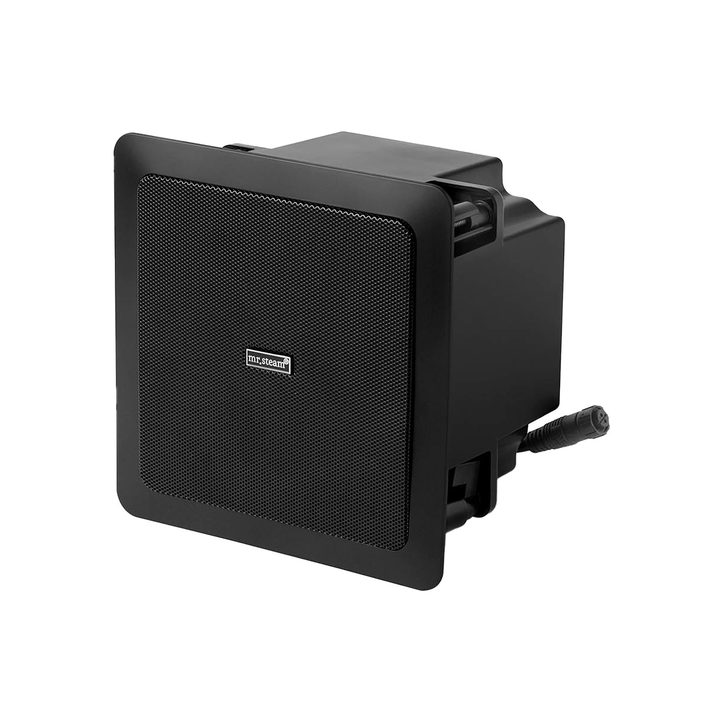 Mr. Steam AUDIOX MusicTherapy 7.5 (in.) 120-Watt Bluetooth Wireless Speaker - Parent