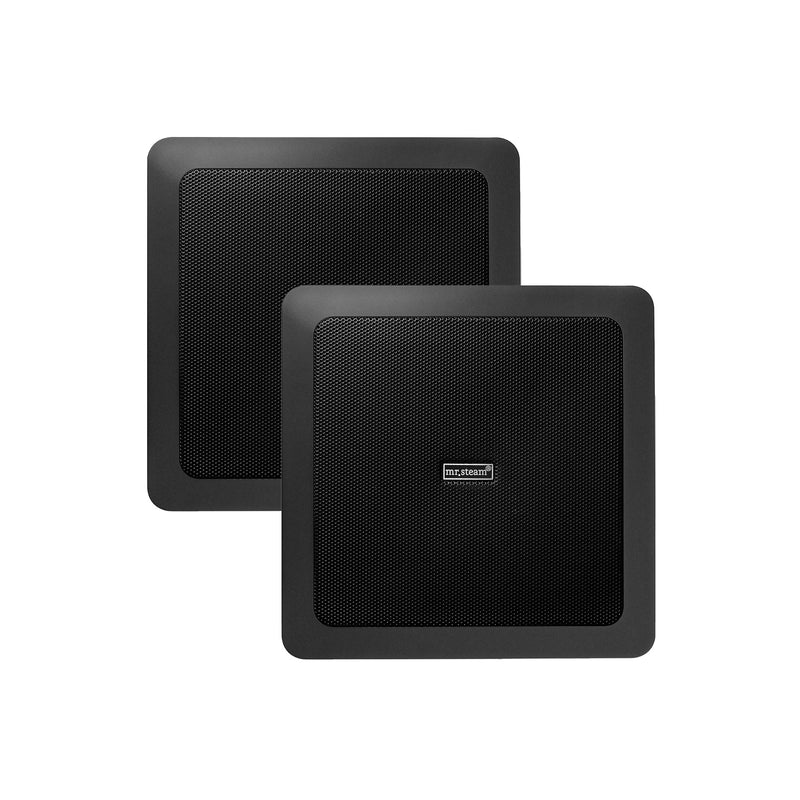 Mr. Steam AUDIOX MusicTherapy 7.5 (in.) 120-Watt Bluetooth Wireless Speaker - Parent