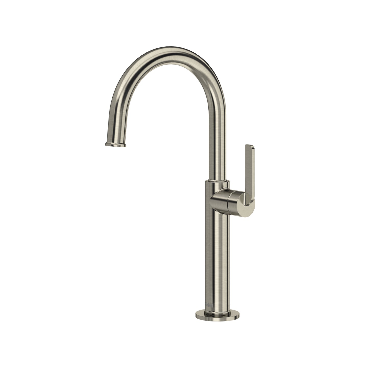 Riobel AUL01 Authentica Single Handle Tall Lavatory Faucet