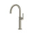 Riobel AUL01 Authentica Single Handle Tall Lavatory Faucet