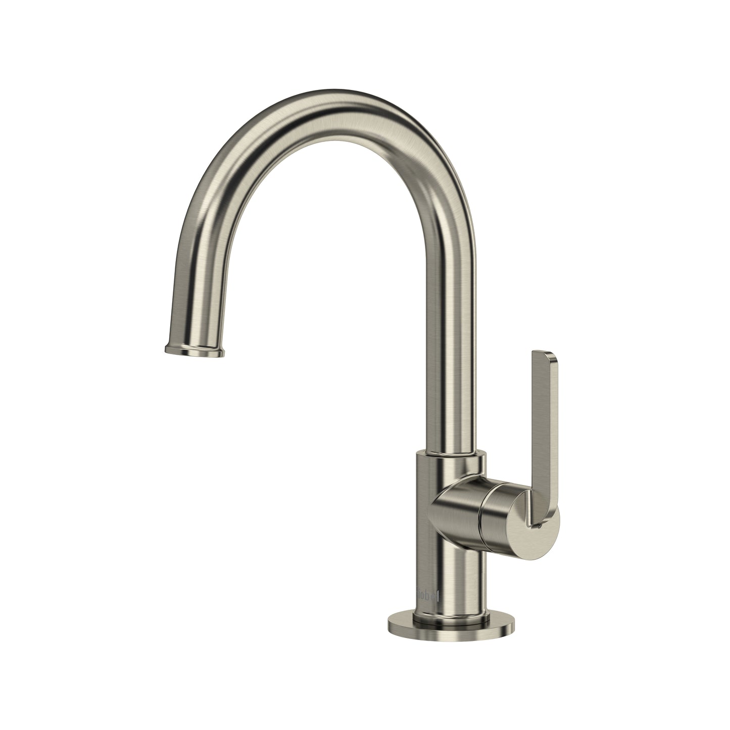 Riobel AUS01 Authentica Single Handle Lavatory Faucet