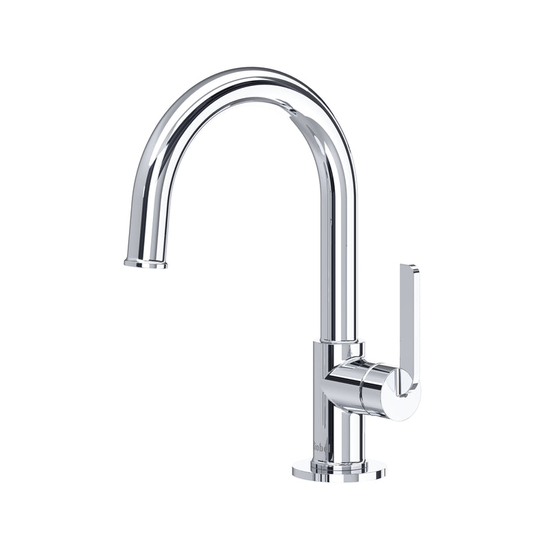 Riobel AUS01 Authentica Single Handle Lavatory Faucet