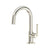 Riobel AUS01 Authentica Single Handle Lavatory Faucet