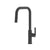 Riobel AUSQ201 Authentica Pull-Down Kitchen Faucet With U-Spout - Parent
