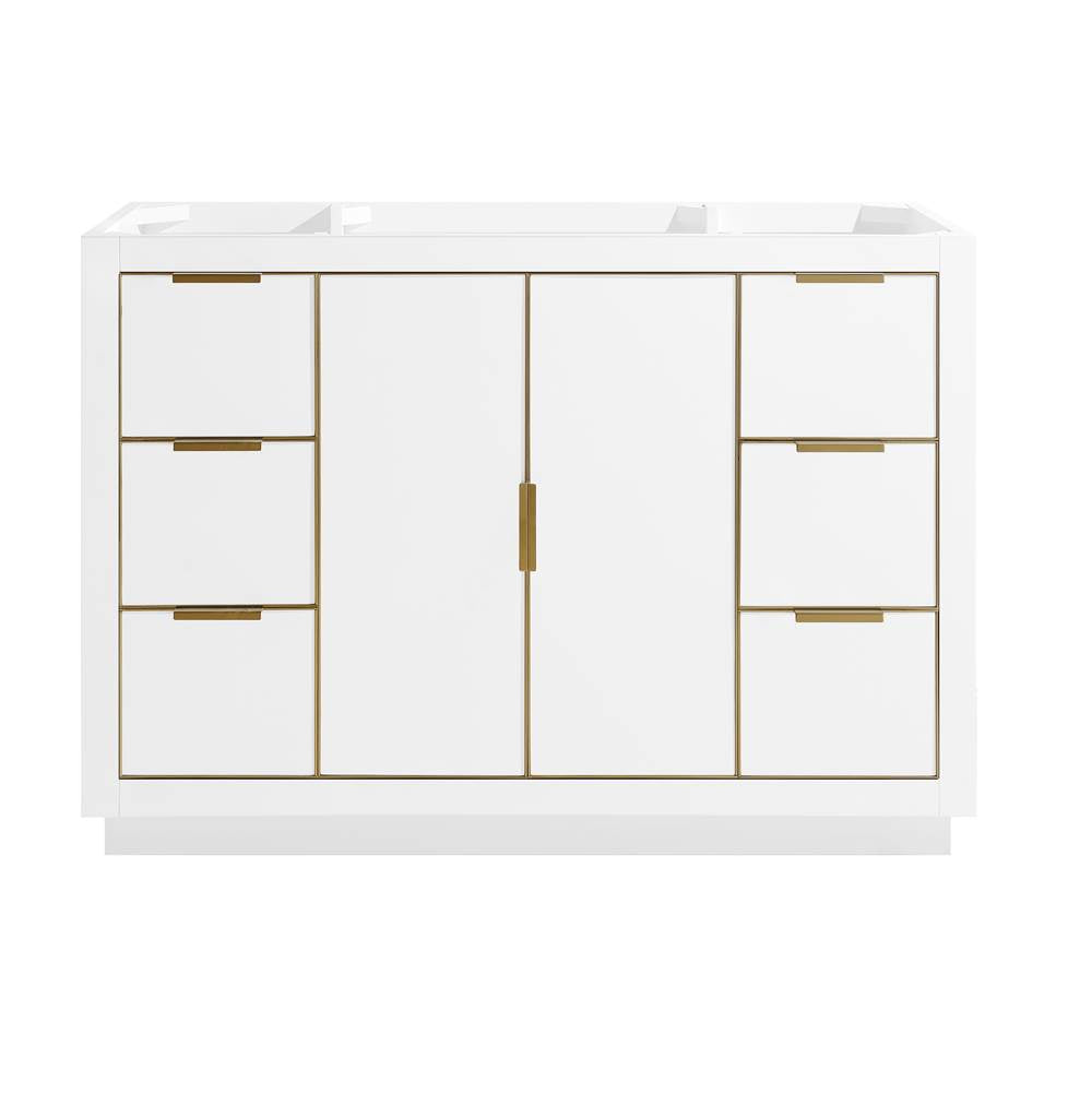 Avanity AUSTEN-V48 Austen 48 in. Vanity Only