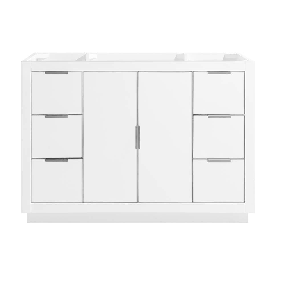 Avanity AUSTEN-V48 Austen 48 in. Vanity Only