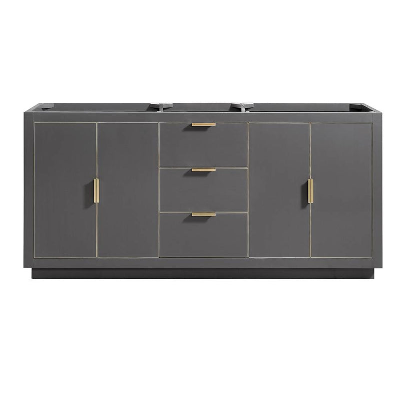 Avanity AUSTEN-V72 Austen 72 in. Vanity Only - Parent
