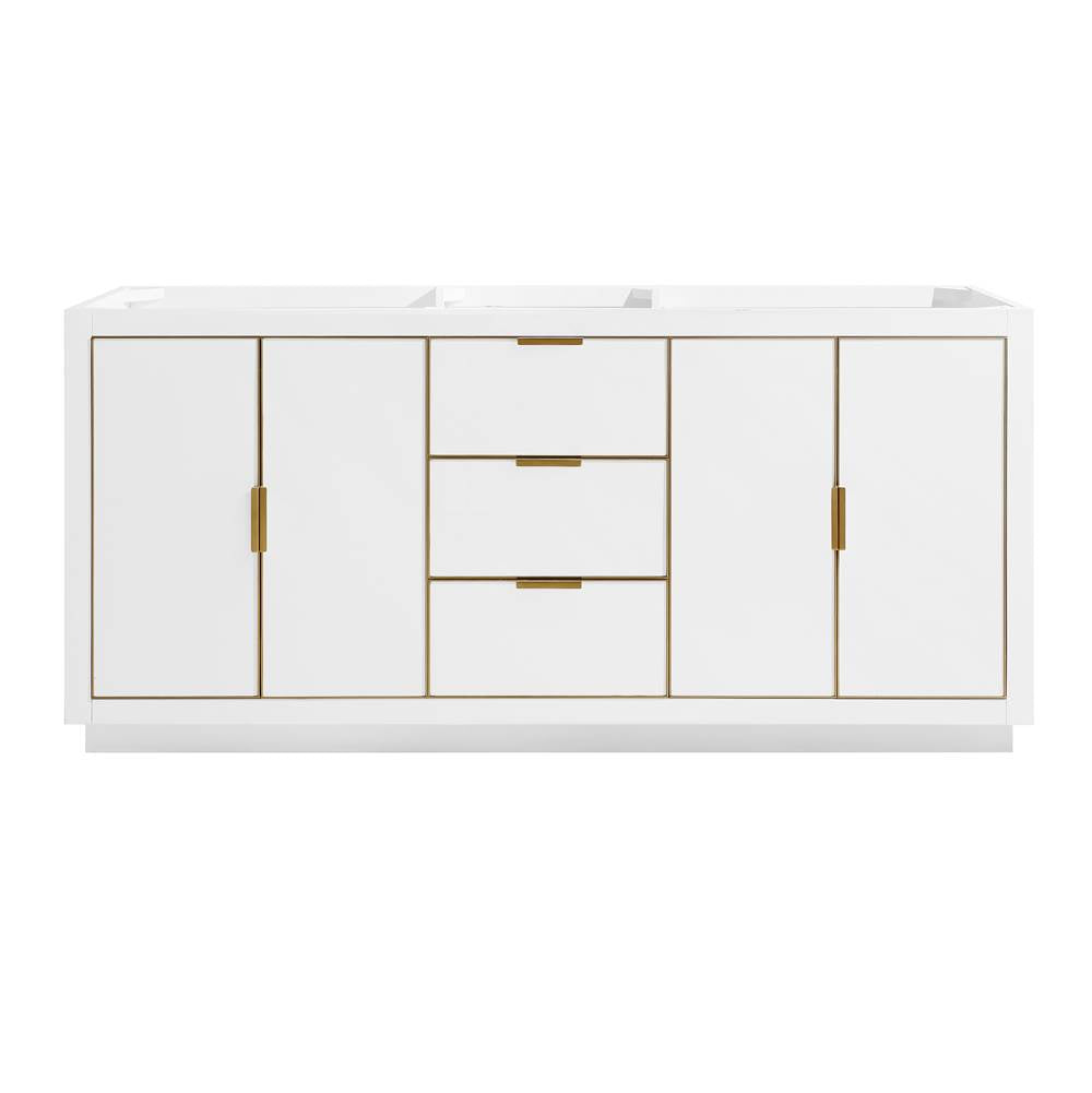 Avanity AUSTEN-V72 Austen 72 in. Vanity Only
