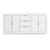 Avanity AUSTEN-V72 Austen 72 in. Vanity Only