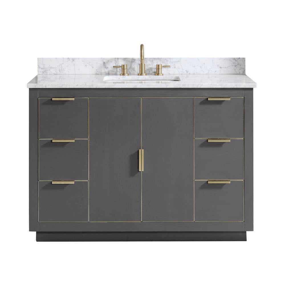 Avanity AUSTEN-VS4 Austen 49 in. Vanity - Parent