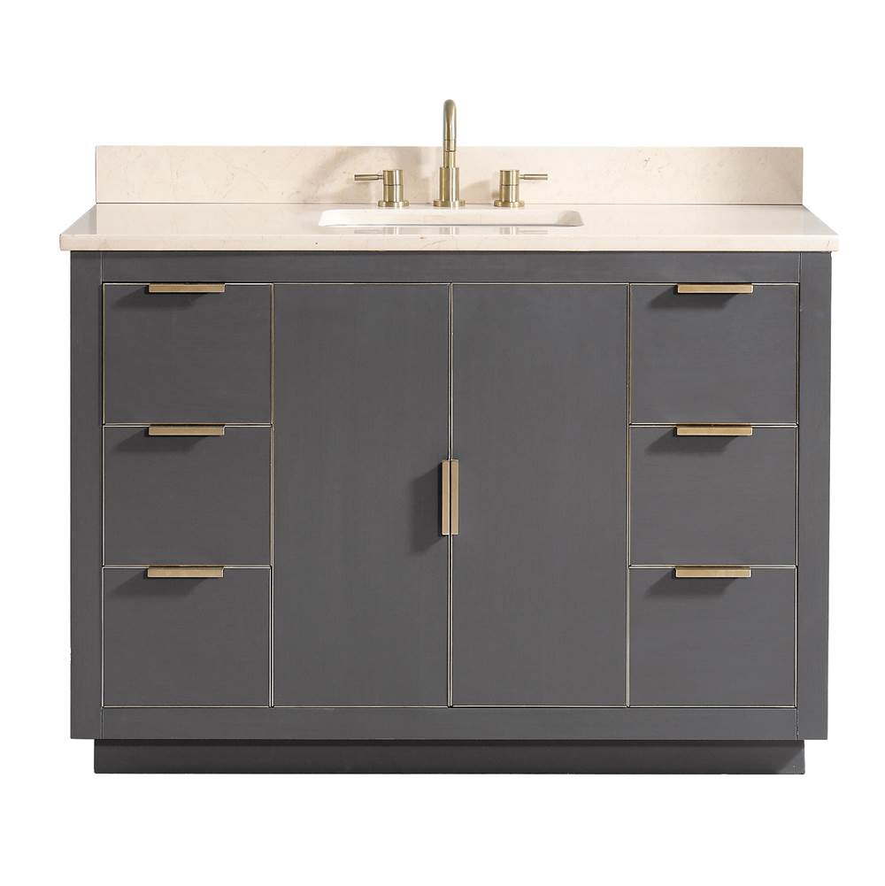 Avanity AUSTEN-VS4 Austen 49 in. Vanity