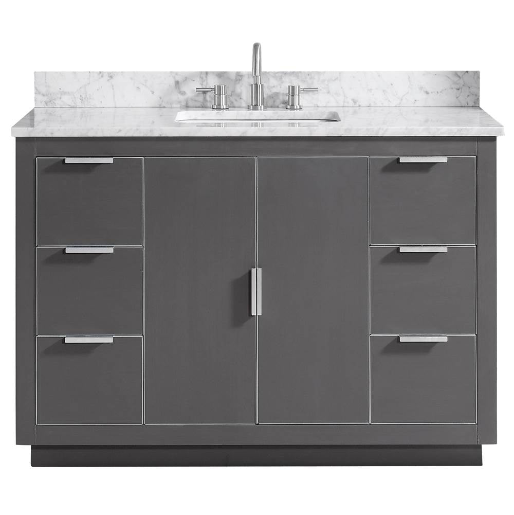 Avanity AUSTEN-VS4 Austen 49 in. Vanity