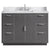 Avanity AUSTEN-VS4 Austen 49 in. Vanity