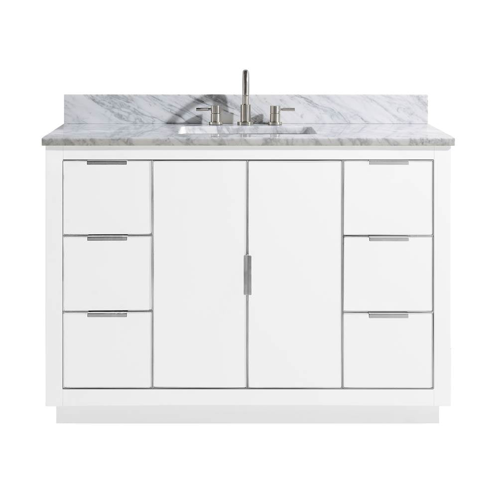 Avanity AUSTEN-VS49-C Austen 49 in. Vanity