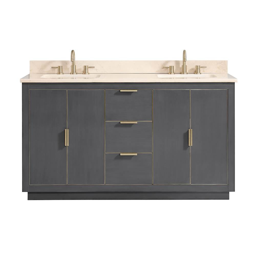 Avanity AUSTEN-VS6 Austen 61 in. Vanity
