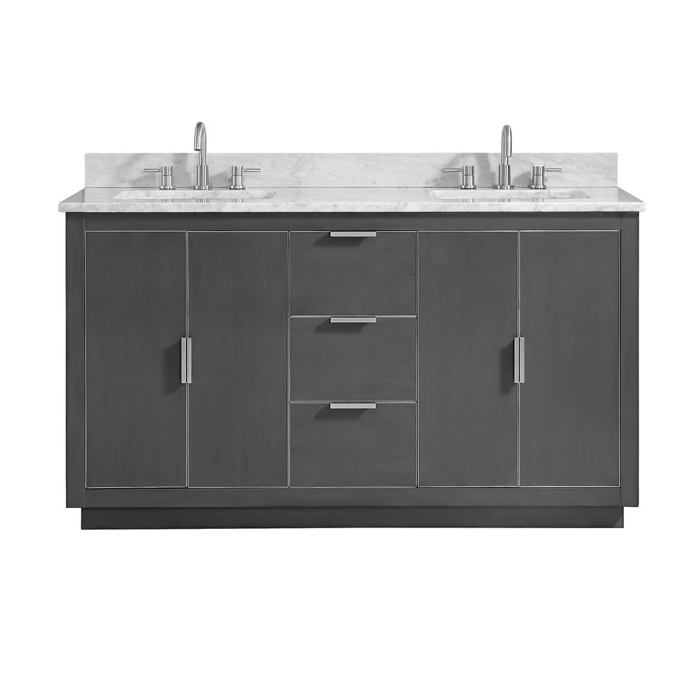 Avanity AUSTEN-VS6 Austen 61 in. Vanity