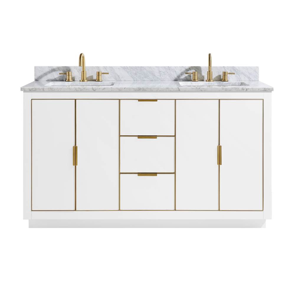 Avanity AUSTEN-VS61-C Austen 61 in. Vanity - Parent