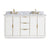 Avanity AUSTEN-VS61-C Austen 61 in. Vanity - Parent
